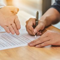 Direito Contratual